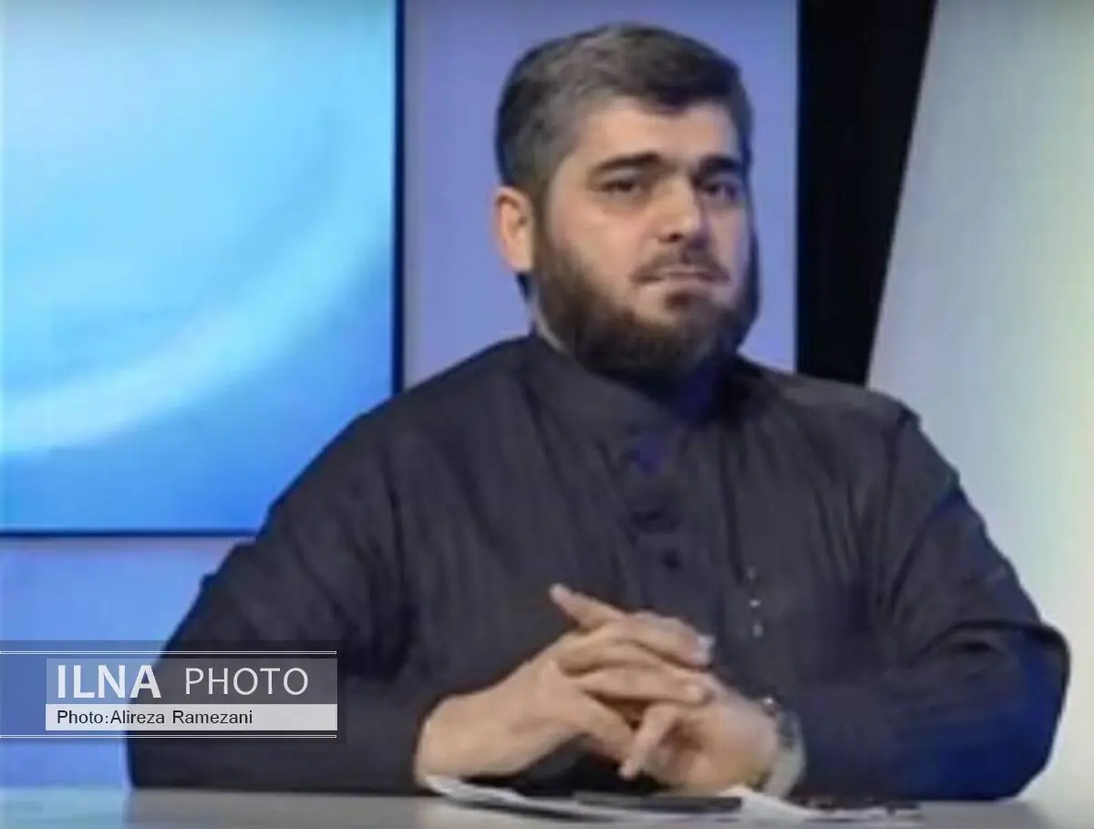 دلیل استعفای من «به بن‌ بست رسیدن مذاکرات ژنو» بود