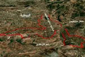 هشدار دیپلماتیک ایران به اسرائیل؛ حمله به «علی‌الطاهر» ممکن است تهران را وارد میدان کند