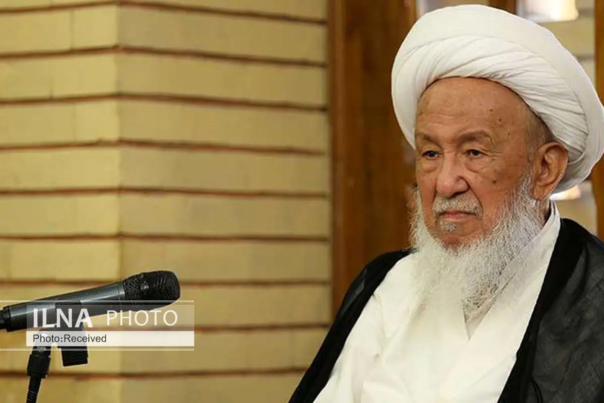 آیت‌الله فیاض؛ نقش آفرینی در عقل جمعی تشیع 