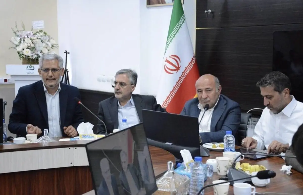 مشکلات فعالان اقتصادی باید از مسیر مدیریت یکپارچه حل شود