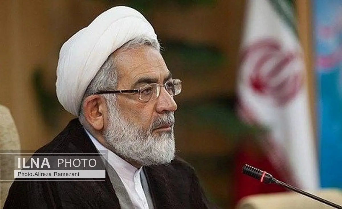 انتخاب رئیس جدید صندوق توسعه ملی مغایر قانون است