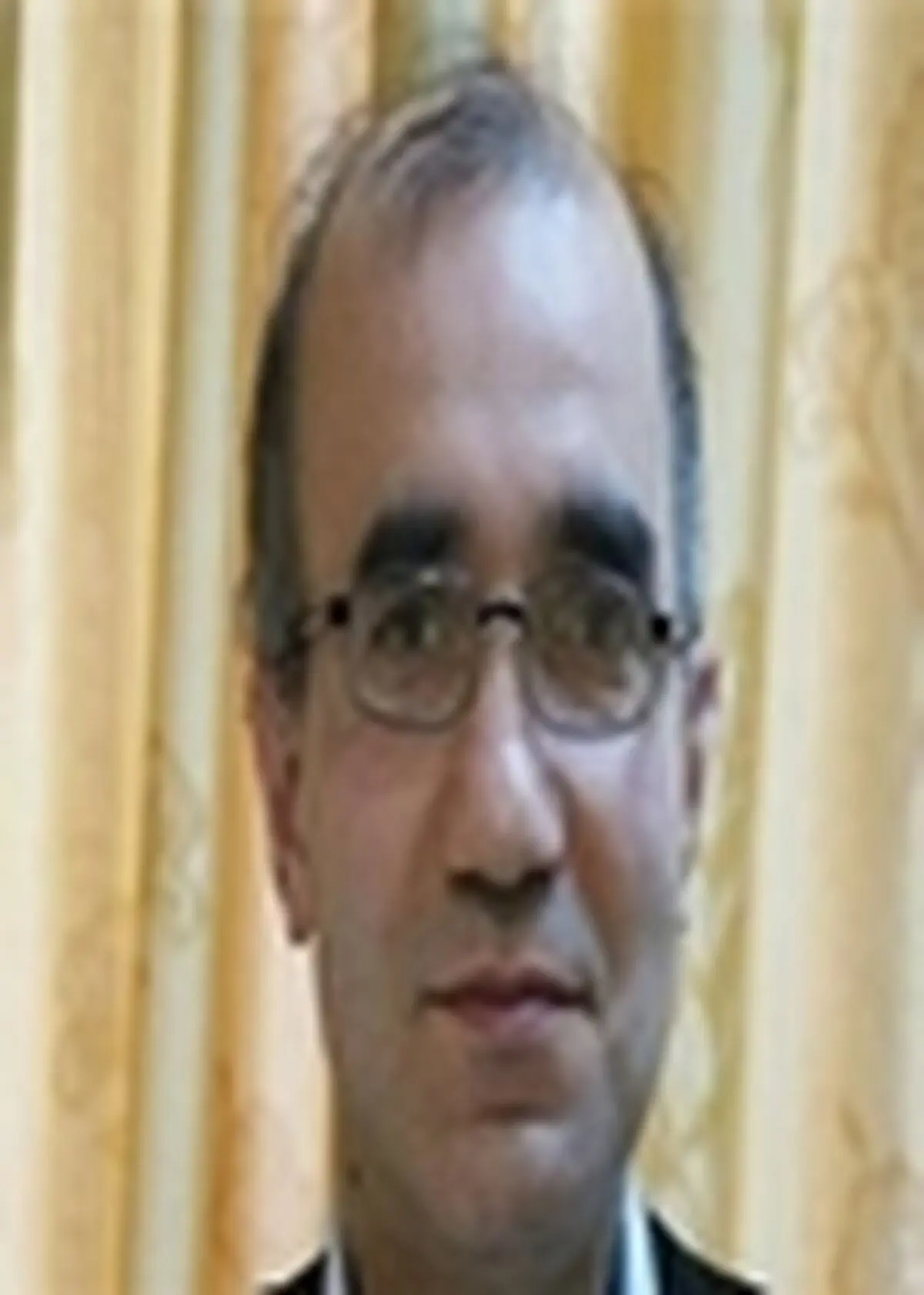 کرسی پژوهشی توسعه علوم اعصاب به پروفسور گرجی اعطا شد