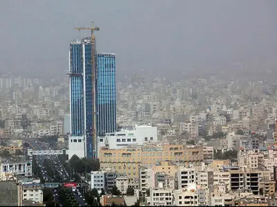 هوای مشهد برای دومین روز پیاپی آلوده و ناسالم است