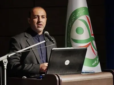 اولین سمپوزیوم آمادگی جسمانی و تناسب اندام در شیراز برگزار شد