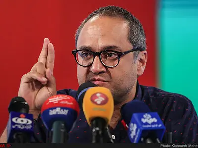 خبرهای تازه از «خندوانه» / ۱۰ هزار نفر متقاضی فصل جدید «خنداننده‌شو» شدند