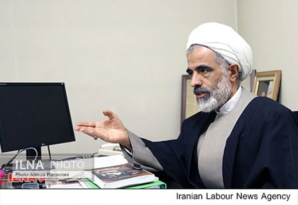 صداوسیما از سیاهنمایی و القاء ناکارآمدی خودداری کند