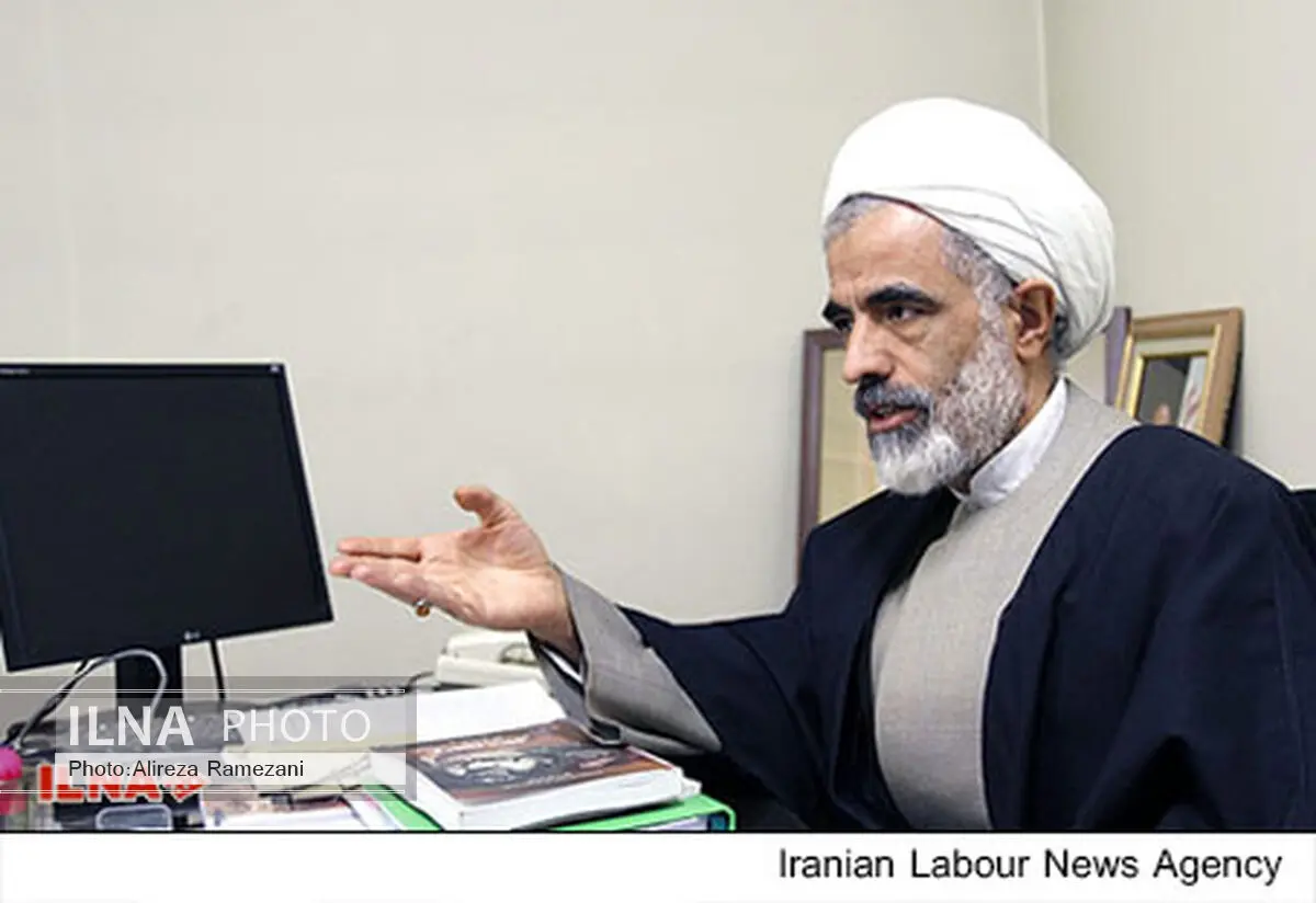 صداوسیما از سیاه‌نمایی و القاء ناکارآمدی خودداری کند