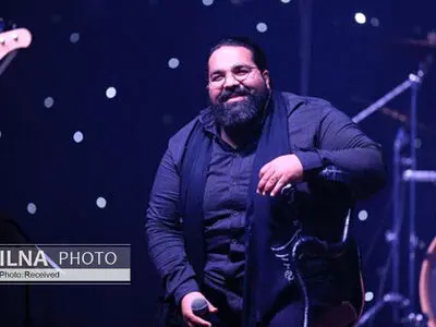 رضا صادقی از اجرای کنسرت در کیش امتناع کرد