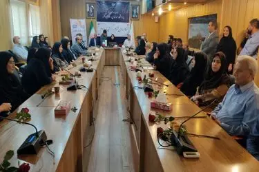 سرپرست جدید پژوهشگاه هواشناسی و علوم جو معارفه شد