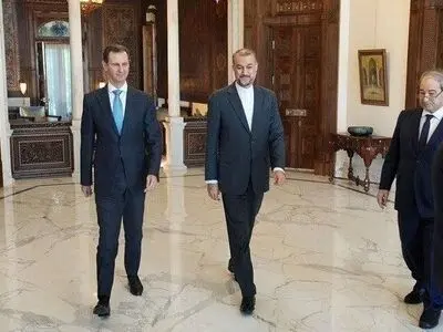 مجازات رژیم صهیونیستی این است که هرچه بیشتر محور مقاومت را تقویت کنیم