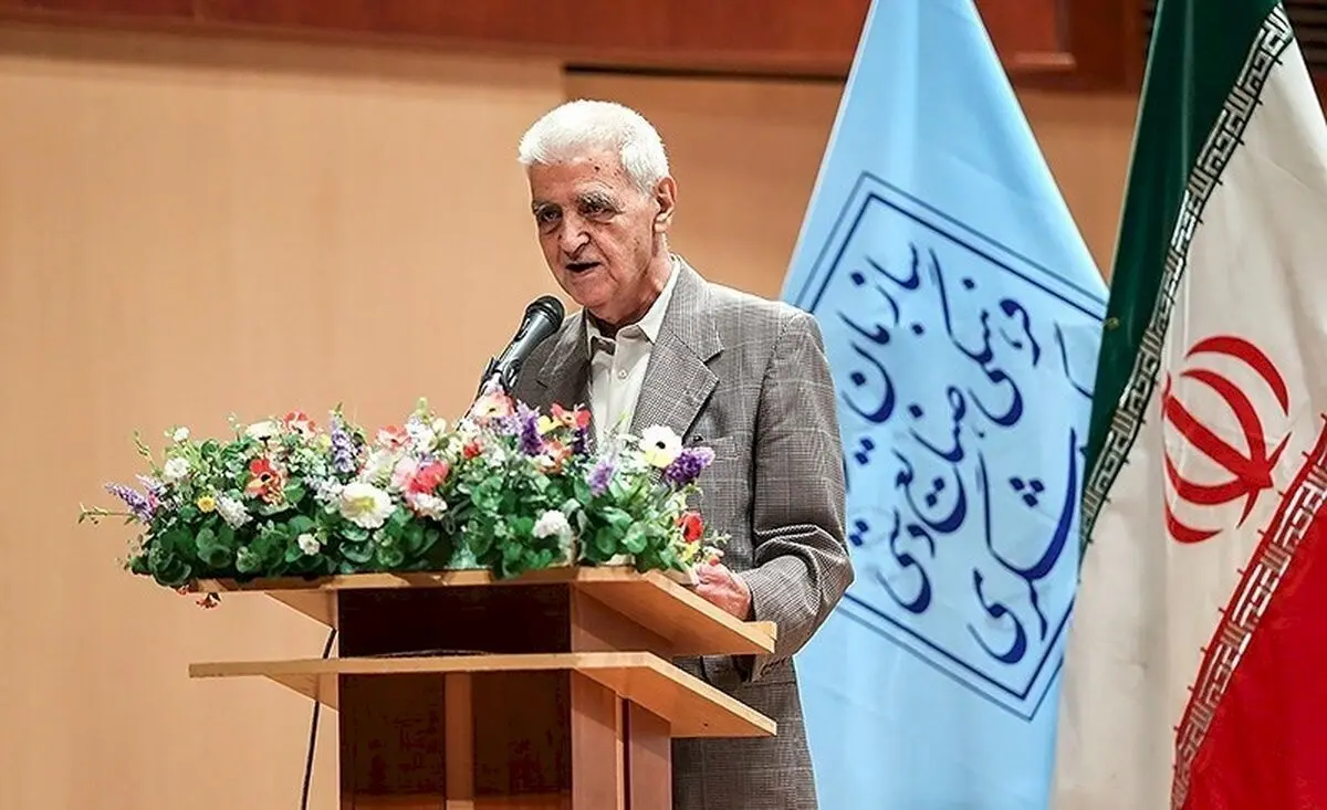 معاون میراث فرهنگی درگذشت صادق ملک شهمیرزادی را تسلیت گفت