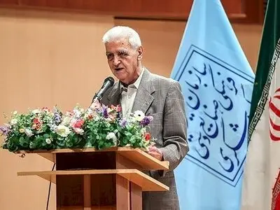 معاون میراث فرهنگی درگذشت صادق ملک شهمیرزادی را تسلیت گفت