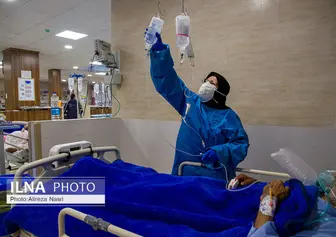 آمار بستری بیماران کرونایی در استان قزوین به 105 نفر رسید/ حال 4  نفر بدخیم است/ شهروندان در اماکن شلوغ ماسک بزنند