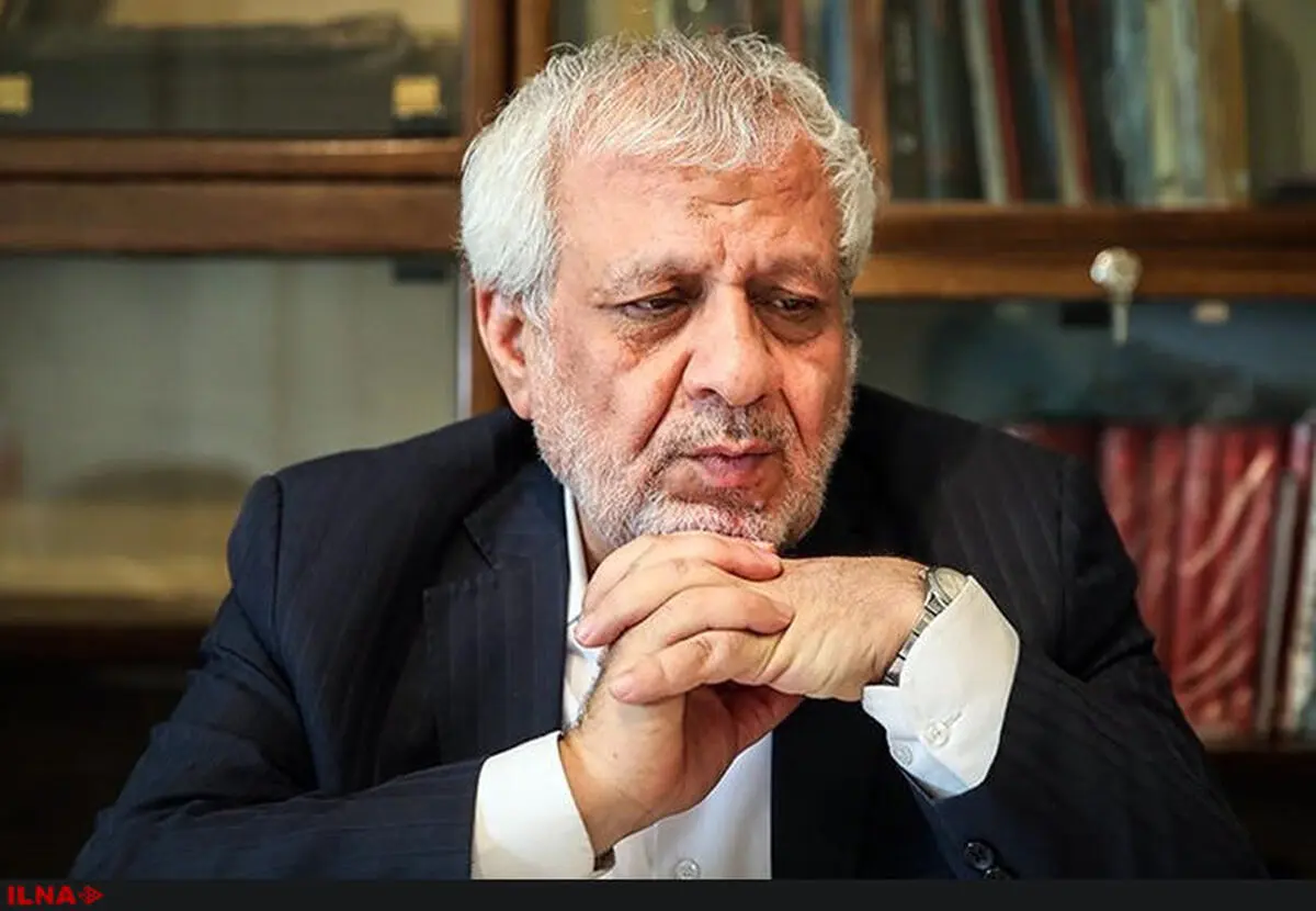 میرحسین موسوی را از قبل از انقلاب قبول نداشتم/ تألیفات موسوی و رهنورد التقاطی بود