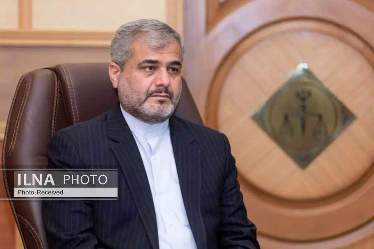 تعطیلی واحد‌های تولیدی خط قرمز دستگاه قضایی است