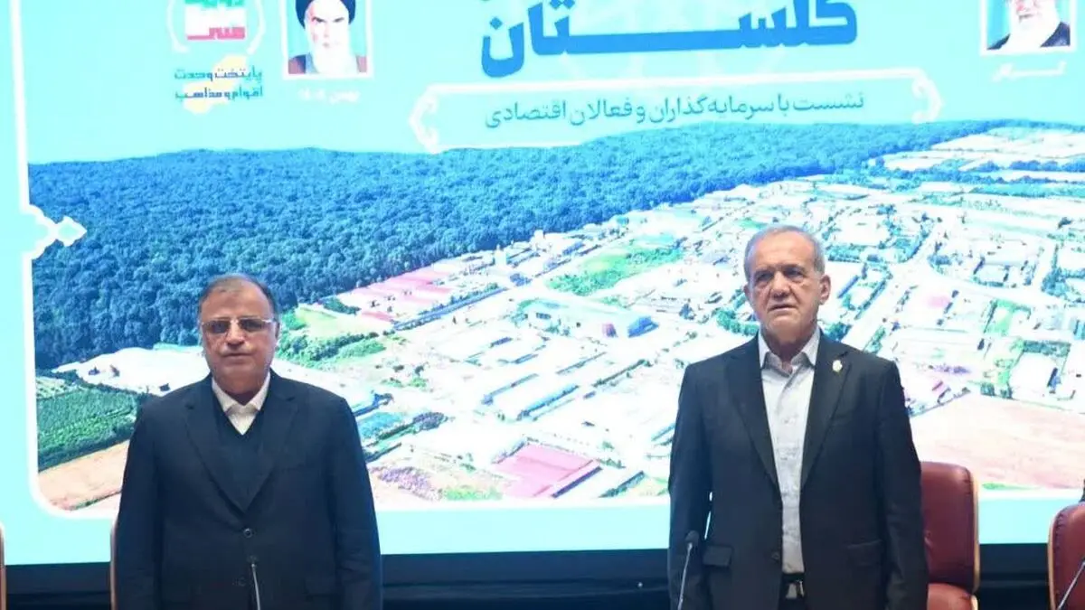 امسال ۳ و نیم میلیارد لیتر سوخت برای نیروگاه تامین شد 