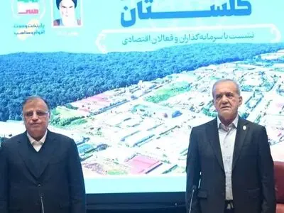 امسال ۳ و نیم میلیارد لیتر سوخت برای نیروگاه تامین شد 
