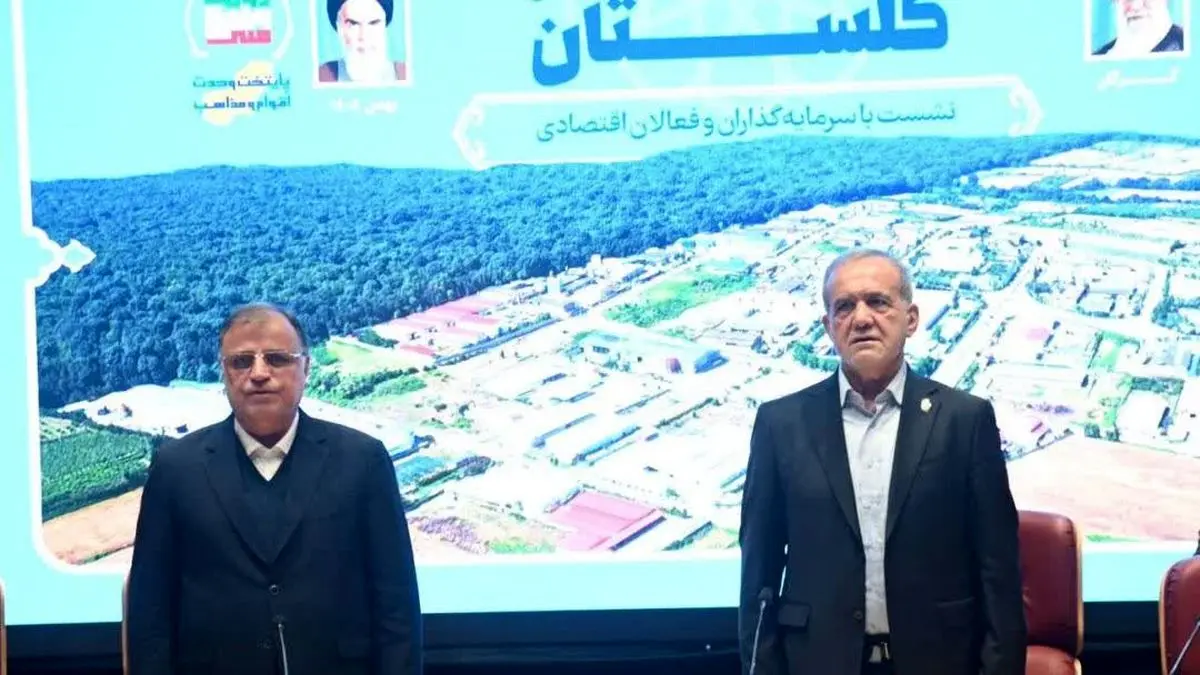 امسال ۳ و نیم میلیارد لیتر سوخت برای نیروگاه تامین شد 