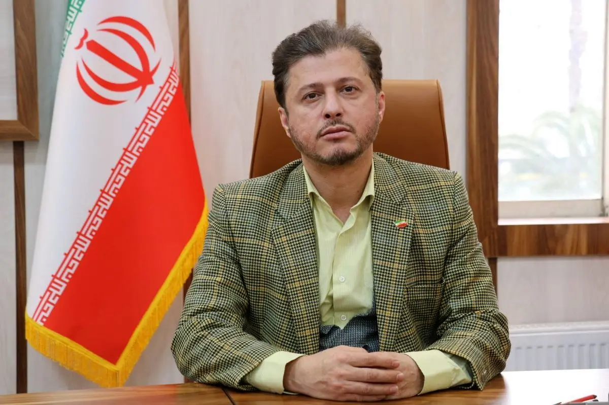 محمد نصیری لاکه معاون برنامه‌ریزی و توسعه فرمانداری رودبار شد