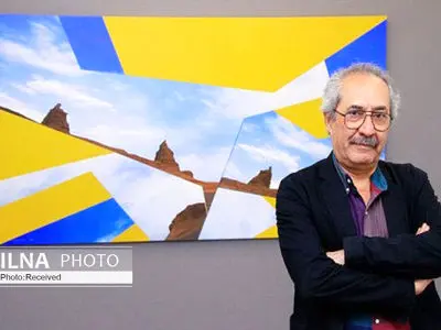 استعفای دبیر جشنواره هنرهای تجسمی فجر پذیرفته نشد