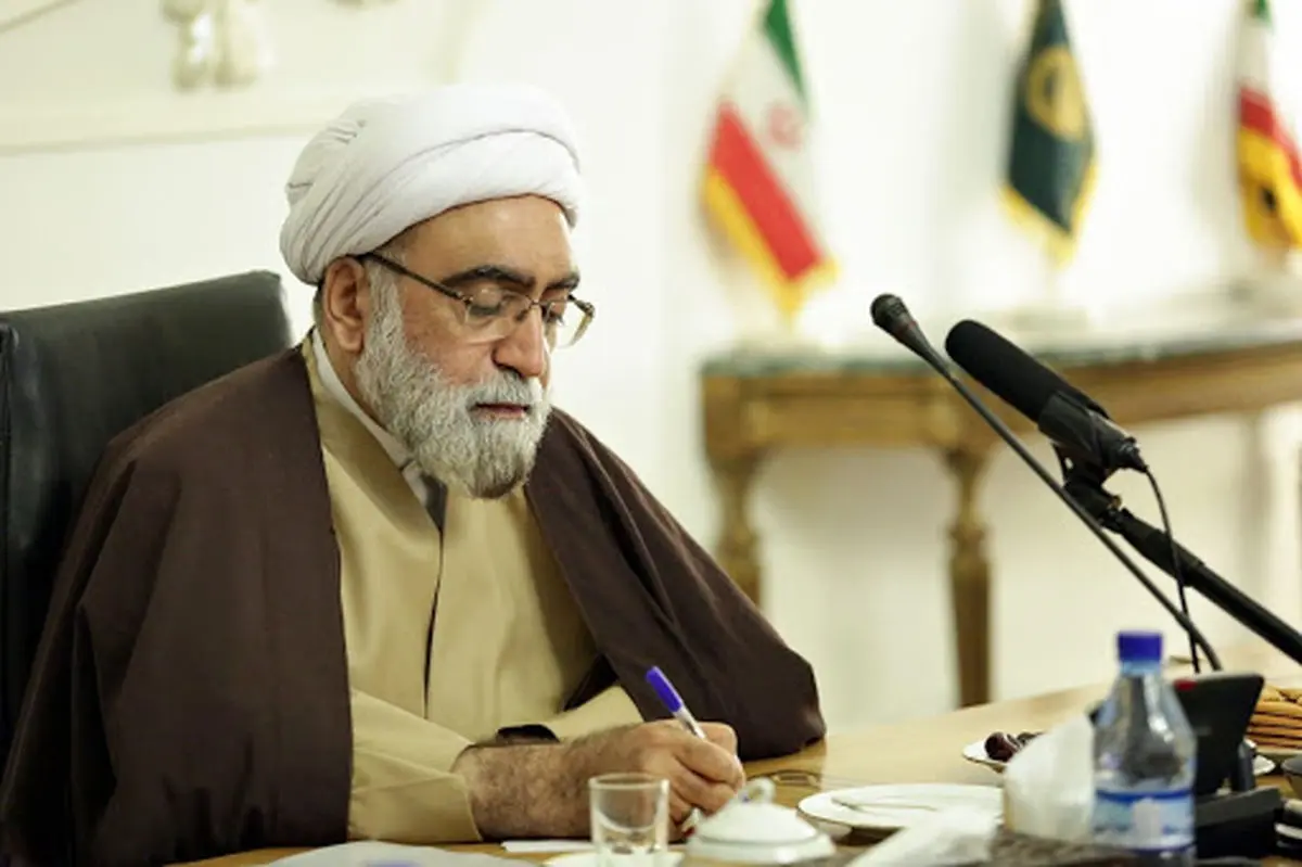 حفظ سلامت زائران بارگاه منور رضوی اولویت اصلی آستان قدس است