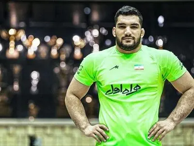 کشتی جام دانکلوف بلغارستان| الغوثی فینالیست شد