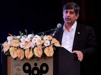هوشمندی در حکمرانی، تحول در صادرات؛ برنامه ویژه فولاد مبارکه در سال ۱۴۰۴