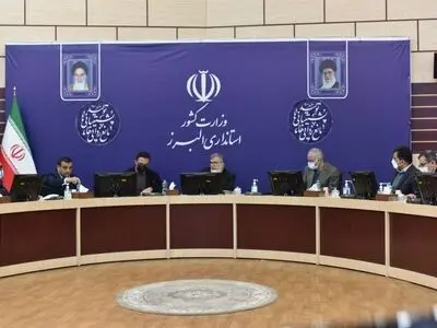 27 پرونده در کمیسیون ماده 5 البرز بررسی شد