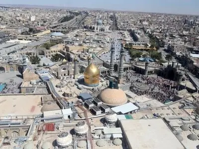 هجوم رژیم صهیونیستی و آمریکا به استان قم در 2 مرحله / حملات تلفات جانی به همراه نداشت