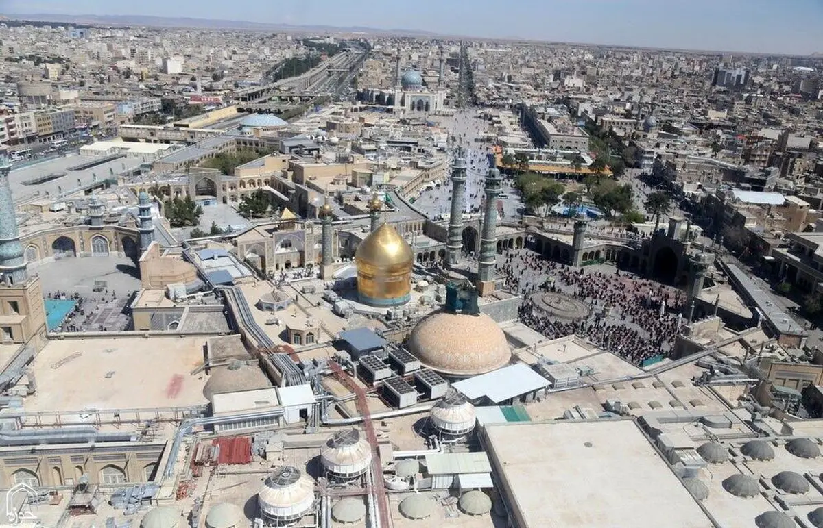 هجوم رژیم صهیونیستی و آمریکا به استان قم در 2 مرحله / حملات تلفات جانی به همراه نداشت