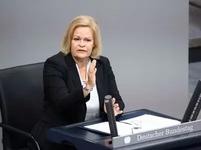 هشدار وزیر کشور آلمان درباره تهدیدات سایبری پیش از انتخابات