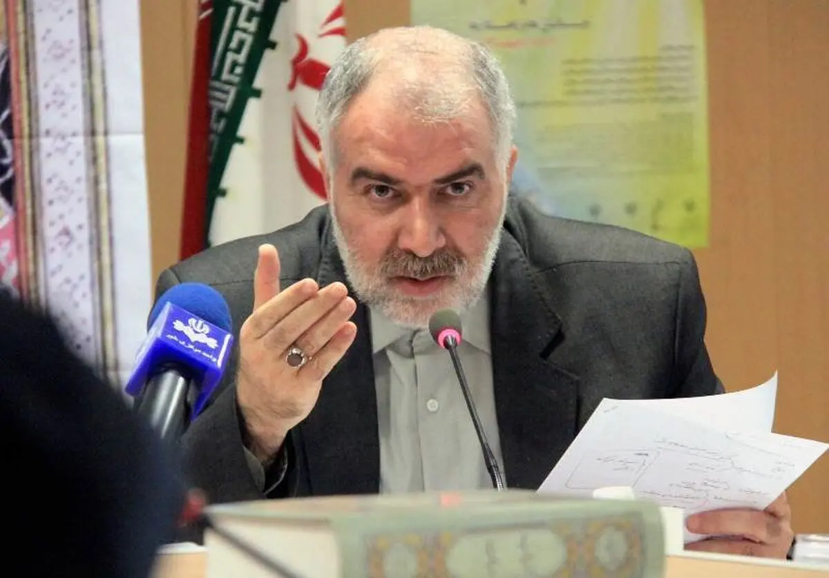 هدف مسابقات شناسایی دانش آموزان مستعد است