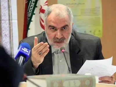 هدف مسابقات شناسایی دانش آموزان مستعد است