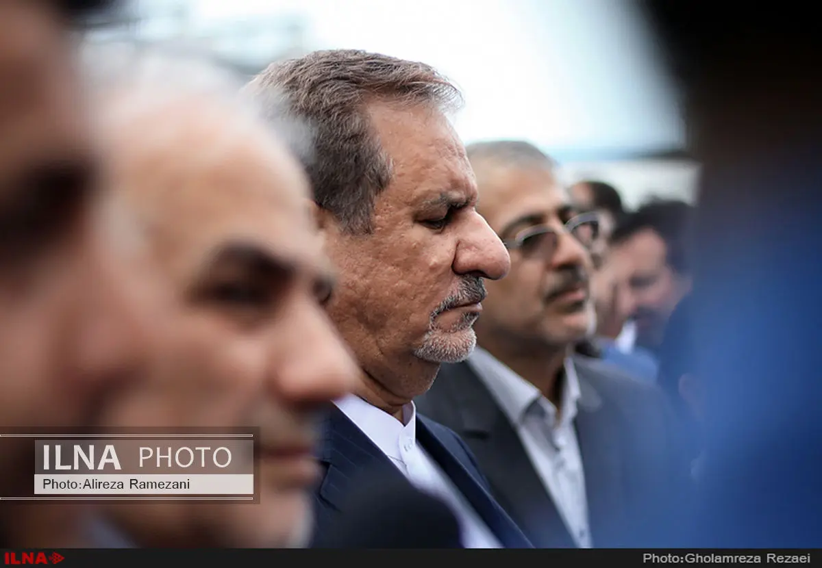 آب‌شیرین‌کن فولاد کاوه جنوب کیش به بهره برداری رسید