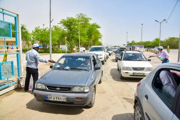 ۱۲۰ هتل و ۲۵ مهمان‌پذیر آماده استقبال از مهمانان نوروزی اصفهان