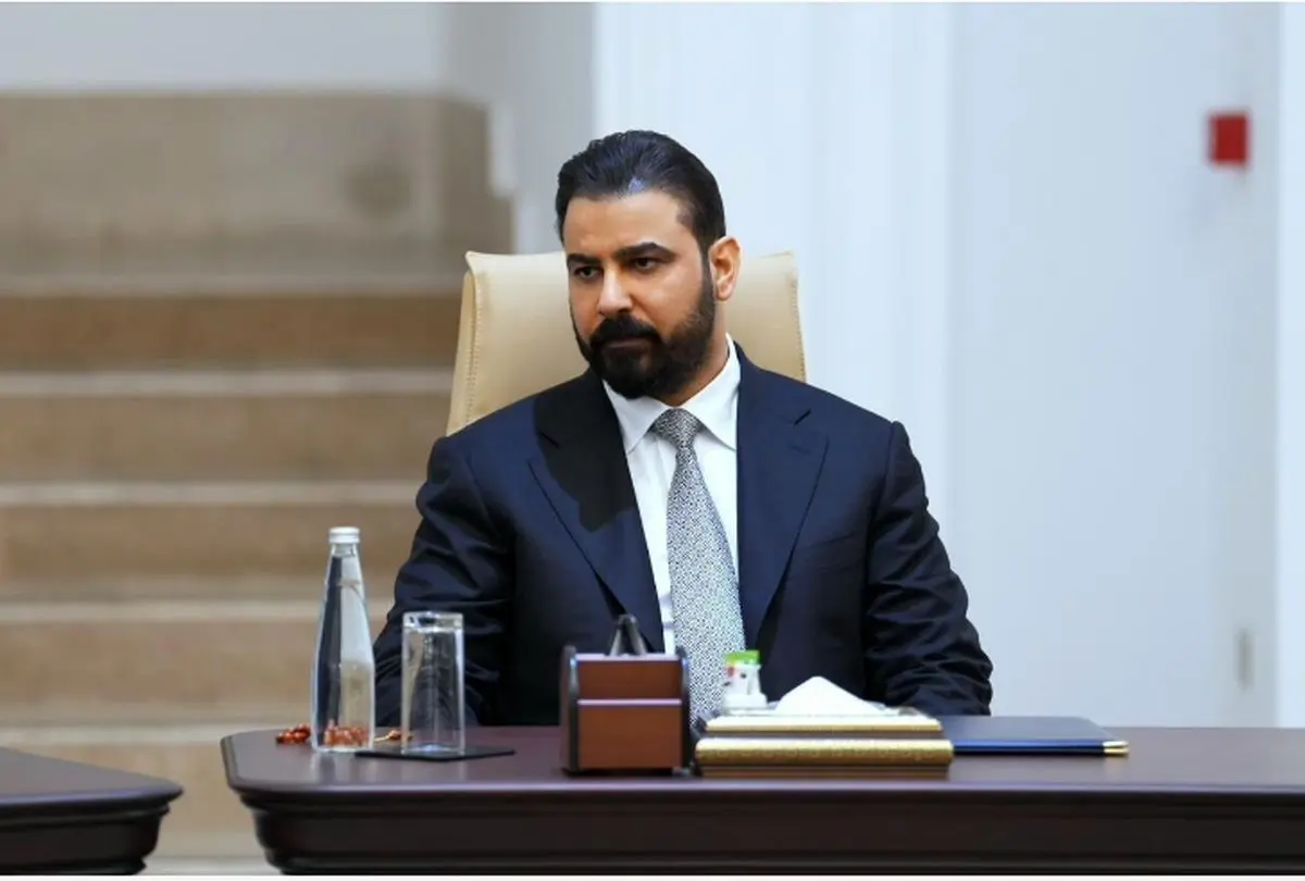 الزيدي يقول انه سيبحث في إيران الملفات ذات الاهتمام المشترك والتعاون الثنائي