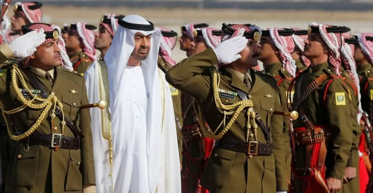 فرانسه فروش تسلیحات به امارات و عربستان را متوقف کند
