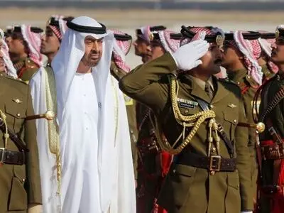 فرانسه فروش تسلیحات به امارات و عربستان را متوقف کند