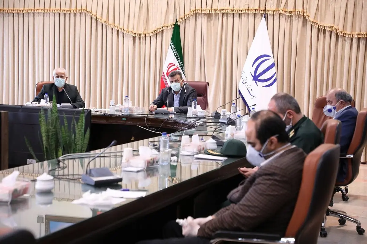 بازار تا 15 فروردین بسته است و با متخلفان برخورد می شود