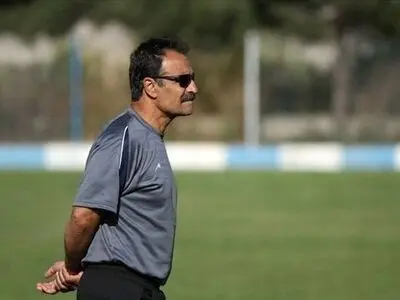 چراغپور:به عنوان سرپرست وارد تیم پایه می‌شوند، بعد سرمربی تیم دیگری می‌شوند!