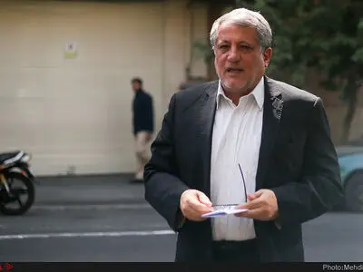 نباید بیش از ۴۰ هزار نیرو در شهرداری تهران داشته باشیم/سالانه ۶ درصد تعدیل نیرو خواهیم داشت