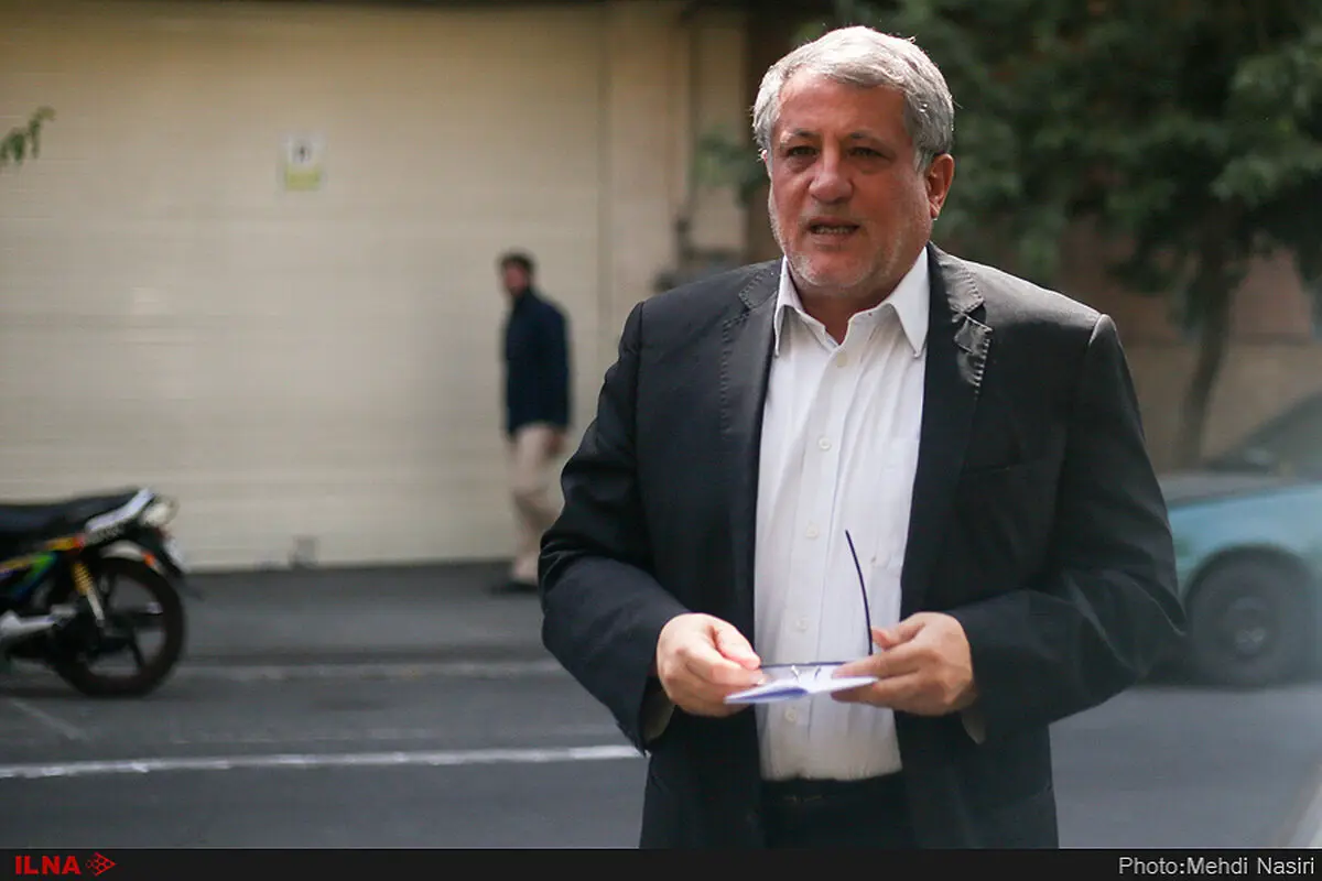 محسن هاشمی درگذشت اولین رئیس شورای شهر تهران را تسلیت گفت