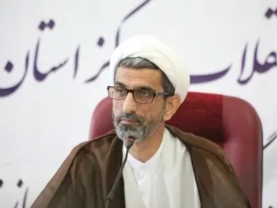 نشست دادستان ساری با مدیران کانال‌های تلگرامی