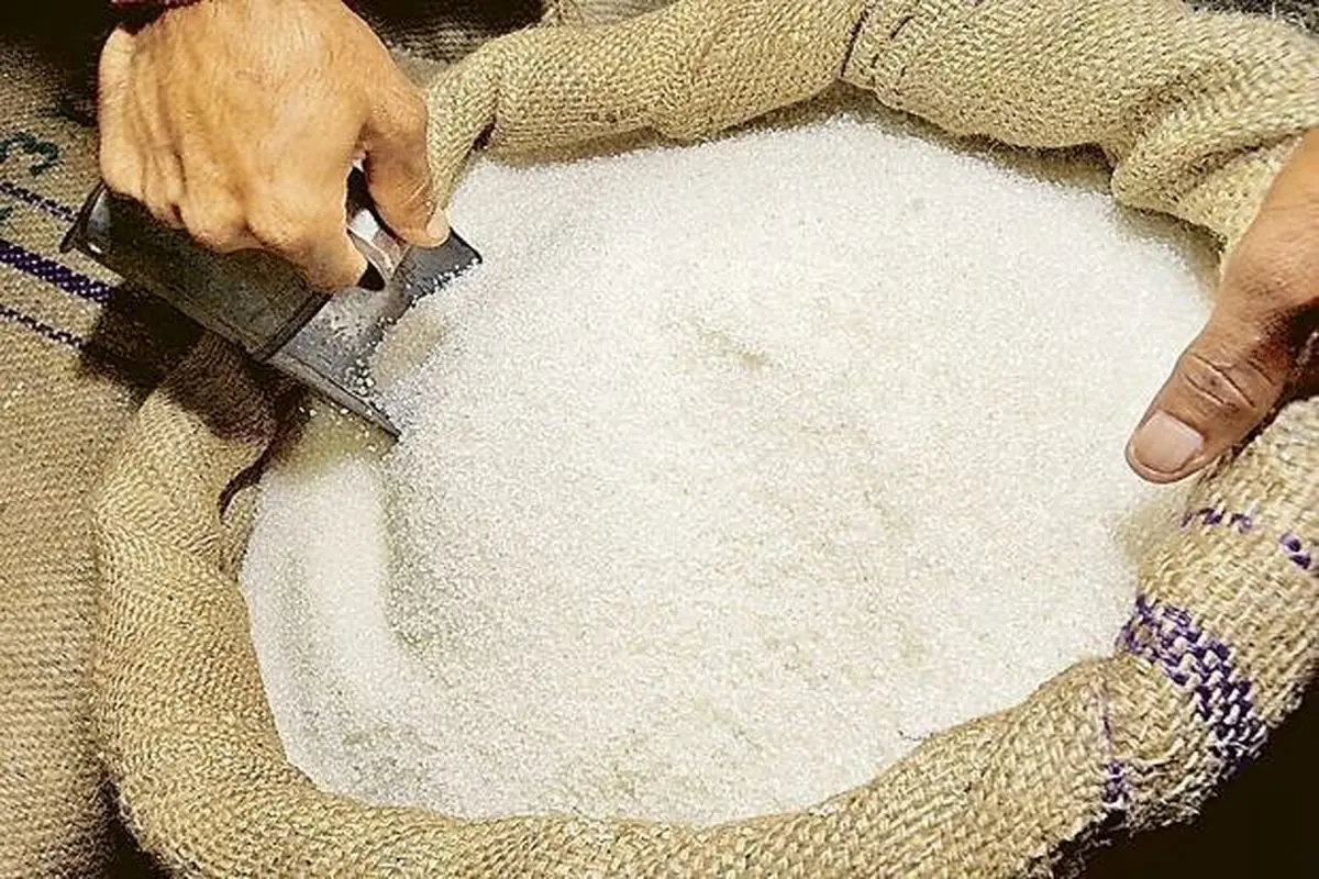 توزیع بیش از ۹۱۰۰  تن برنج و شکر تنظیم بازار در گلستان