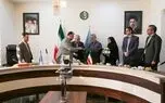 مدرک دانش‌آموختگی شهیده نرجس شیخ‌پور به خانواده وی اعطا شد