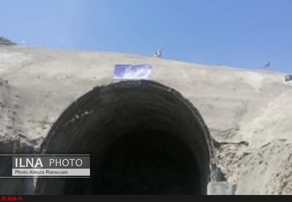 تونل بهشت‌ آباد  مطلقا اجرا نمی‌شود