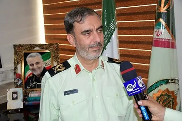 کلاهبردار ۲ هزار میلیاردی دستگیر شد

