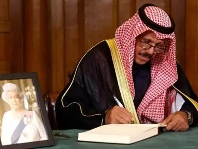 وفاة أمیر الکویت الشیخ نواف الأحمد الصباح عن 86 عامًا