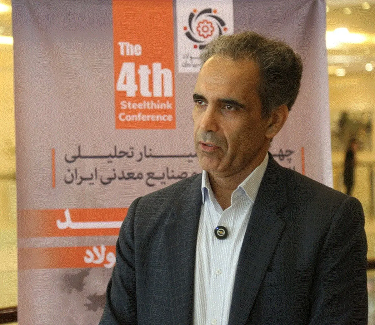 بدون بومی‌سازی تجهیزات، بازسازی فولاد مبارکه یک تا دو سال زمان می‌برد