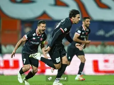 سروش رفیعی و میلاد محمدی به کمیته انضباطی پرسپولیس احضار شدند